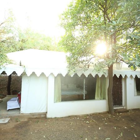 Kukas Lohagarh Fort Resort מראה חיצוני תמונה