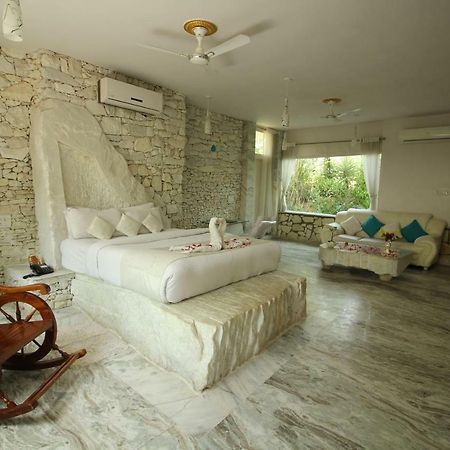Kukas Lohagarh Fort Resort מראה חיצוני תמונה