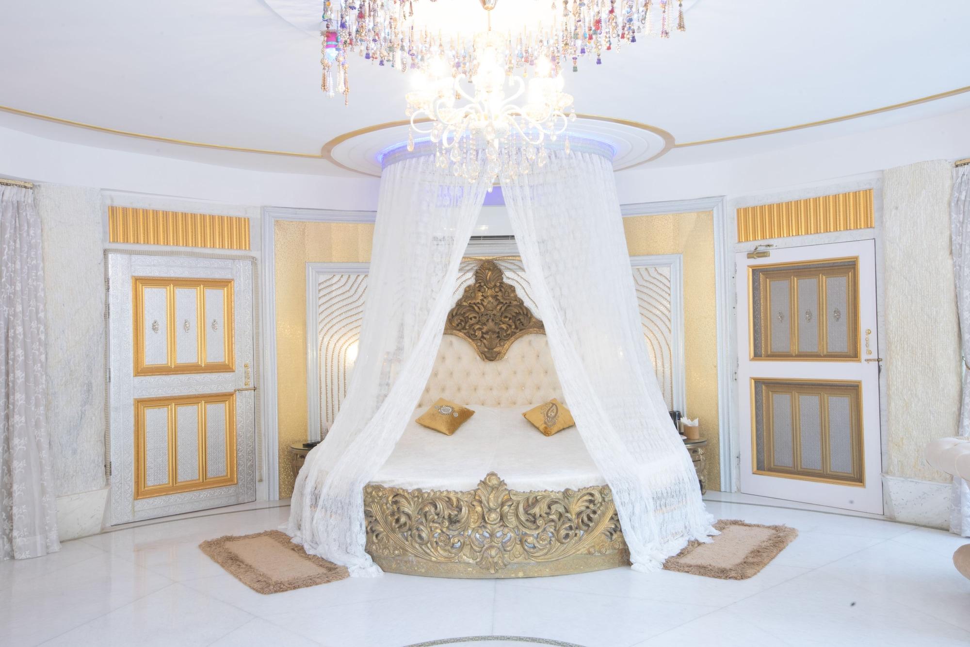 Kukas Lohagarh Fort Resort מראה חיצוני תמונה