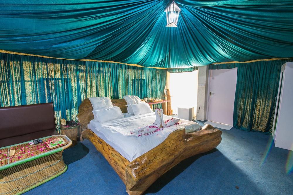 Kukas Lohagarh Fort Resort מראה חיצוני תמונה