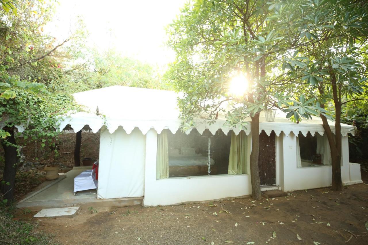 Kukas Lohagarh Fort Resort מראה חיצוני תמונה