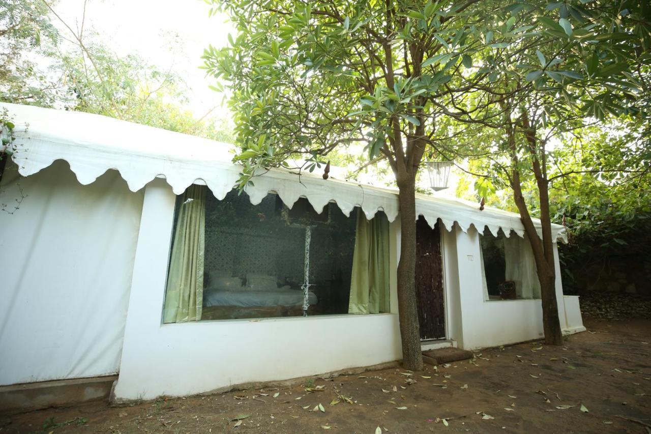 Kukas Lohagarh Fort Resort מראה חיצוני תמונה