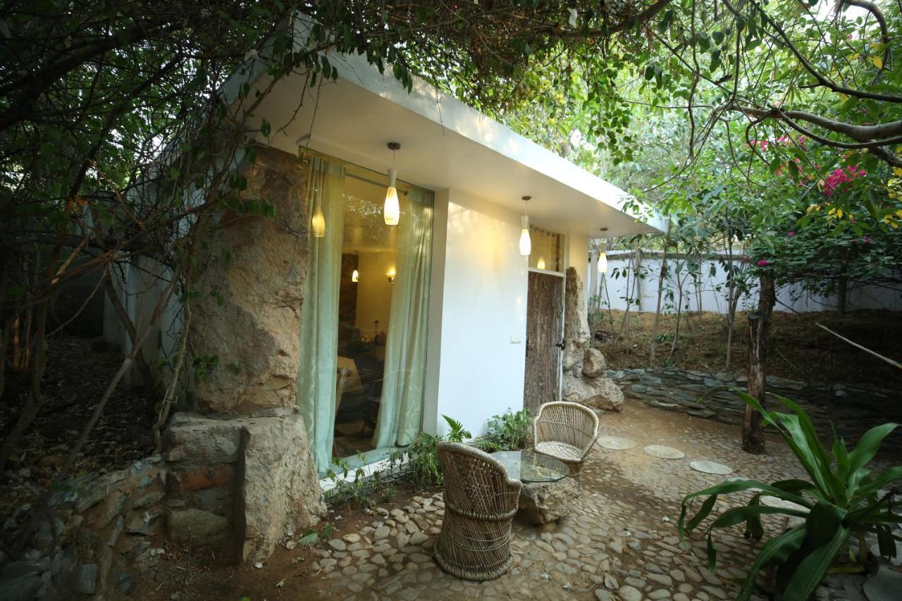 Kukas Lohagarh Fort Resort מראה חיצוני תמונה