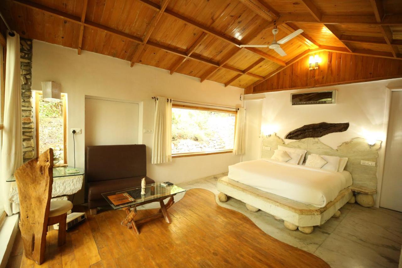 Kukas Lohagarh Fort Resort מראה חיצוני תמונה