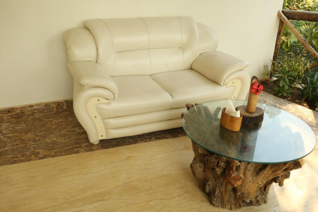 Kukas Lohagarh Fort Resort מראה חיצוני תמונה