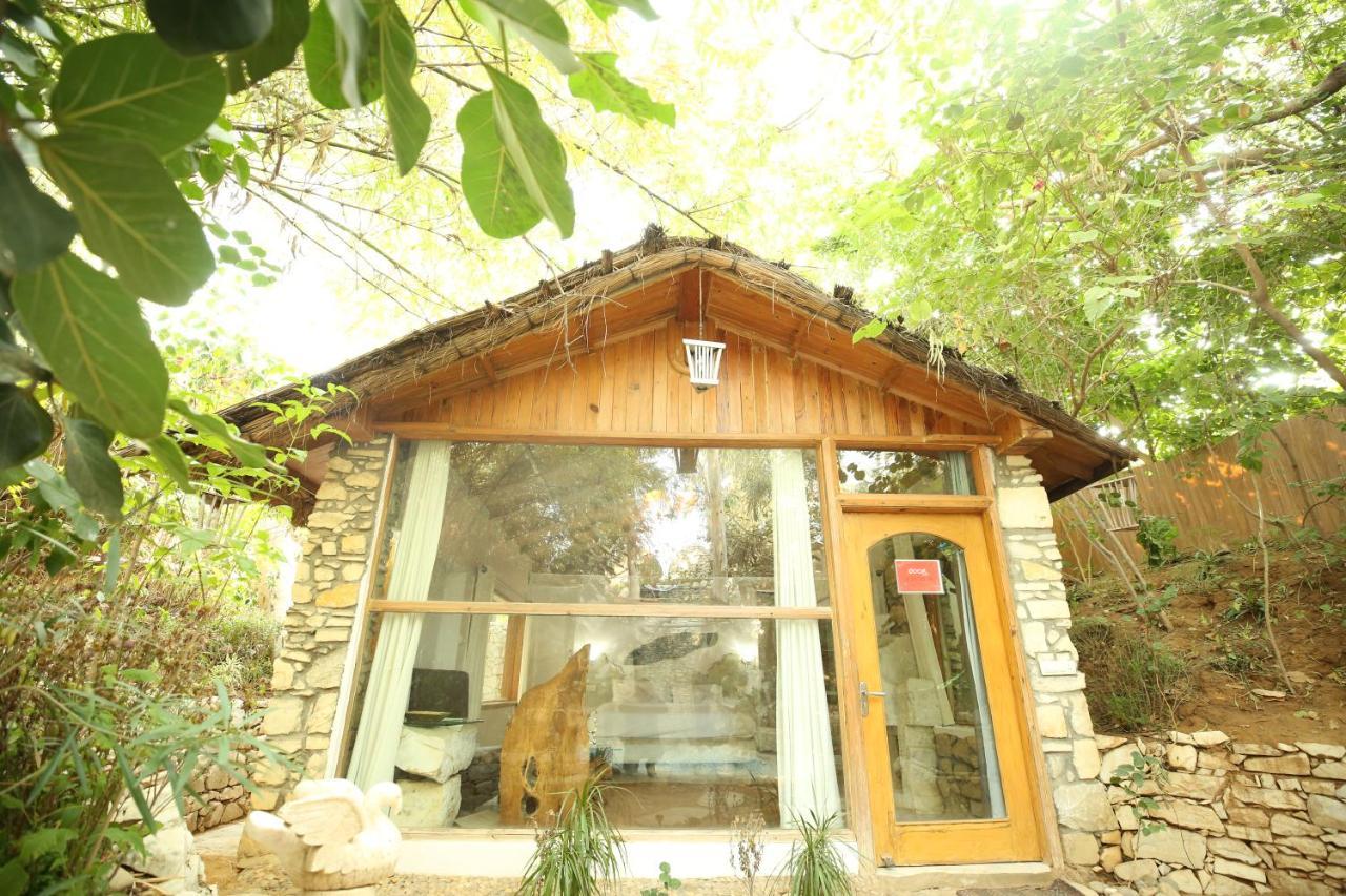 Kukas Lohagarh Fort Resort מראה חיצוני תמונה