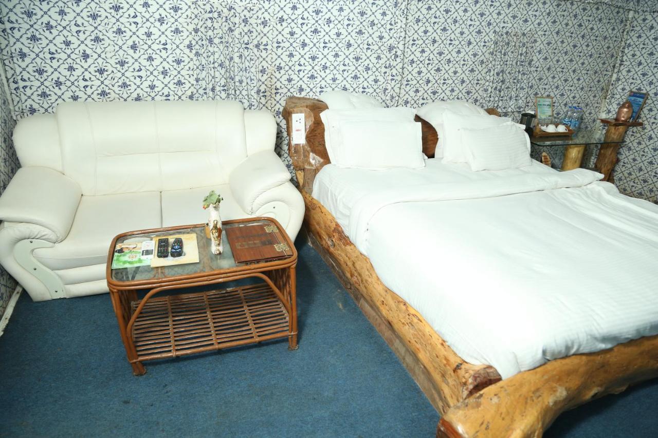 Kukas Lohagarh Fort Resort מראה חיצוני תמונה