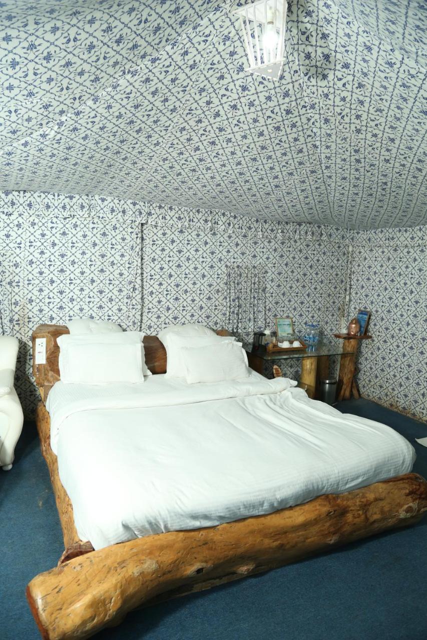 Kukas Lohagarh Fort Resort מראה חיצוני תמונה